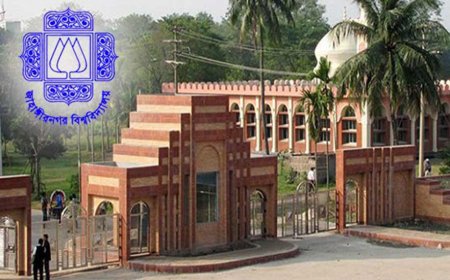 নির্মানাধীন ভবন থেকে পড়ে জীবন গেলো শ্রমিকের