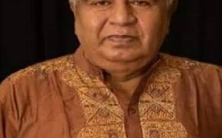 রাজনীতিতে কুষ্টিয়া-৪ এর নতুন মোড়  ভাইয়ের ও নিজের অপকর্মে ফেঁসে যাচ্ছে সাবেক এমপি