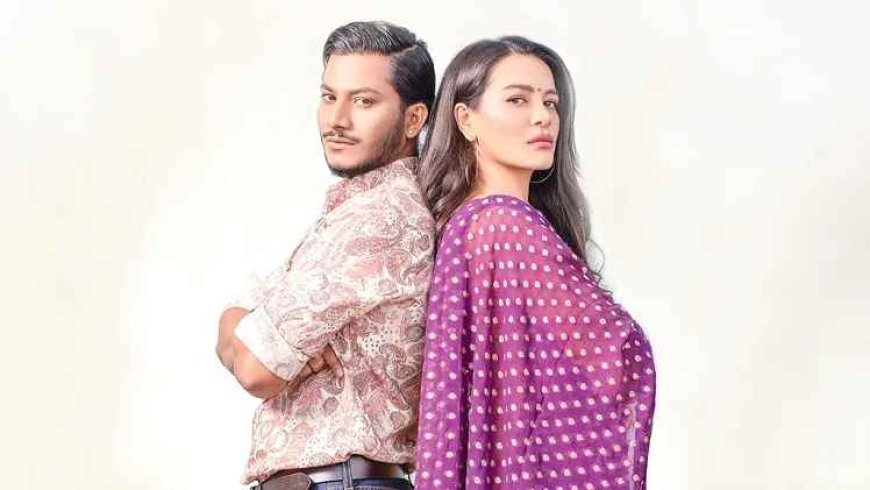 প্রত্যাশা পূরণ করতে পারেনি আমদানিকৃত নেপালের সিনেমাটি