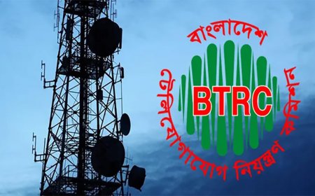 টেলিকম নেটওয়ার্ক নীতিমালার অনুমোদন উপদেষ্টা পরিষদের