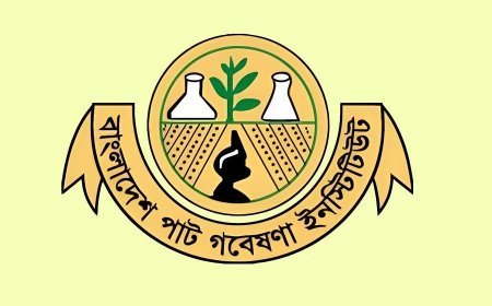 জনবল নেবে পাট গবেষণা ইনস্টিটিউট, আবেদন করুন দ্রুত