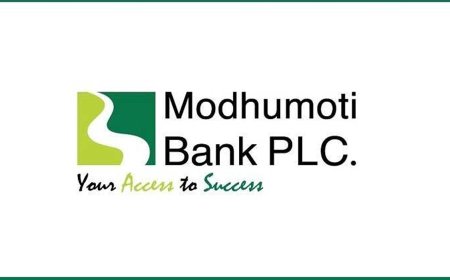 ঢাকায় নিয়োগ দিচ্ছে মধুমতি ব্যাংক