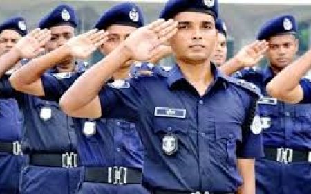 কনস্টেবলের শূন্য পদ ২০০০ নির্বাচনের আগে নিয়োগ-পদোন্নতিতে পুলিশে যুক্ত হবে ৪০০০ এএসআই: আইজিপি