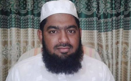 প্রাথমিকে সংগীত শিক্ষক নিয়োগের প্রজ্ঞাপন বাতিলের দাবি ইসলামী ঐক্যজোটের
