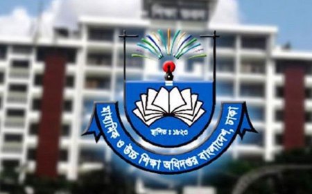 বেসরকারি শিক্ষাপ্রতিষ্ঠানে ম্যানেজিং কমিটি গঠনে শিক্ষা মন্ত্রণালয়ের জরুরি নির্দেশনা
