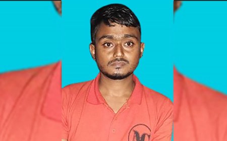 হাতুড়ির আঘাতে খুন, রোমহর্ষক বর্ণনা দিল ঘাতক