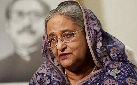 রাজনীতির কঠিন সত্য উন্মোচন করলেন বদরুদ্দিন উমর, মৃত্যুর আগে জবানবন্দিতে চাঞ্চল্যকর দাবি