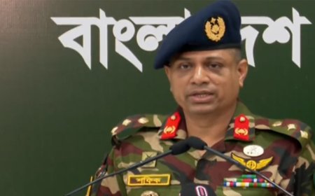 “মুক্তিযোদ্ধাদের অপমান করা যাবে না”—মব রাজনীতি নিয়ে সেনাসদরের সতর্কবার্তা