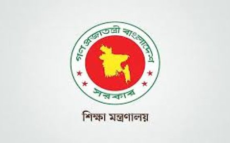 বেসরকারি শিক্ষাপ্রতিষ্ঠান পরিচালনায় জারি হলো জরুরি নির্দেশনা
