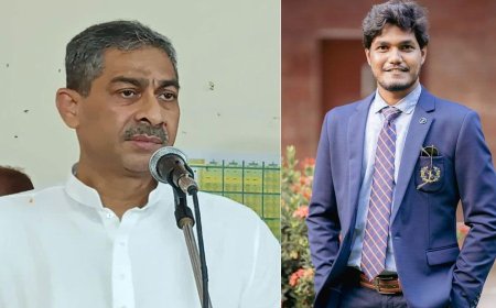 ডাকসুর ভিপি প্রার্থী আবিদ আচরণবিধি ভঙ্গ করেননি: এ্যানি