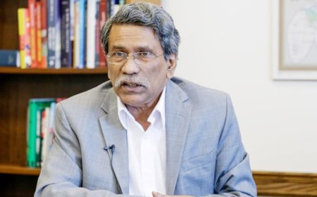 “সংস্কার প্রক্রিয়ার ফলাফলের ওপরই নির্ভর করছে ভবিষ্যৎ পথচলা: আলী রীয়াজ”