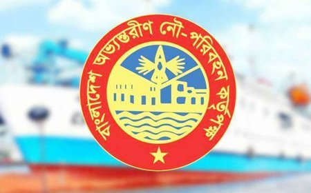 “ঘুষ কেলেঙ্কারি: বিআইডব্লিউটিএর দুই কর্মকর্তা বরখাস্ত”