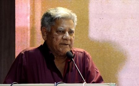 “শ্রম উপদেষ্টা: কোনো অনিয়ম সহ্য করবে না সরকার”