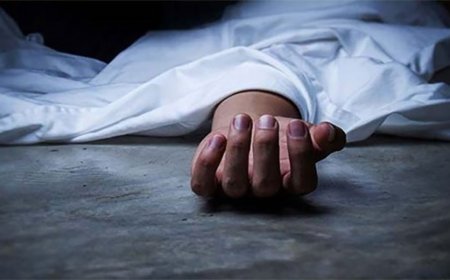 “মোহাম্মদপুরে ছিনতাইকারী সন্দেহে দুই যুবককে পিটিয়ে হত্যা”