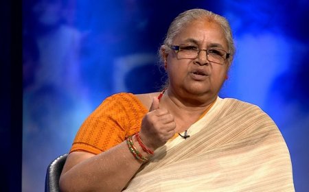 “নেপালের অন্তর্বর্তী সরকারের প্রধান হিসেবে সুশীলা কারকির নাম প্রস্তাব জেন-জি’র”
