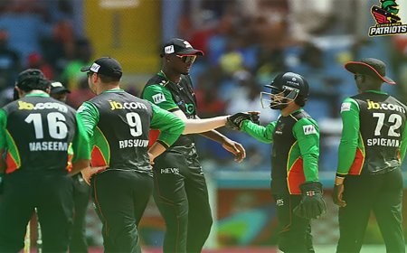 সিপিএলের দুই ক্রিকেটার বন্দুকধারীর হামলার শিকার”