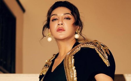 “বাংলাদেশ নিয়ে ভুল বার্তা গিয়েছে মানুষের কাছে: জয়া আহসান”