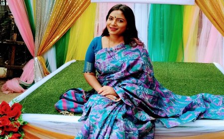 এইটা ডাকসু না, এক্কেবারে ‘হিজাবসু’: নীলা ইসরাফিল
