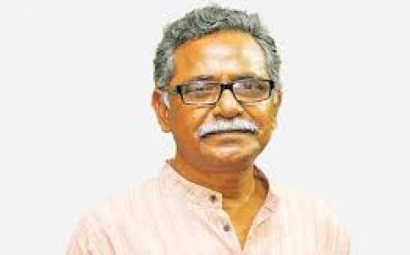 বাজেটে যেসব ত্রুটি রয়েছে, তা সংশোধন করা হোক : আনু মুহাম্মদ