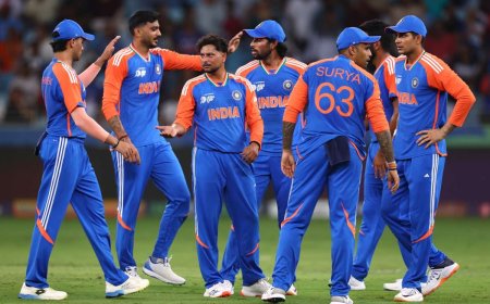 “ভারতকে কেবল ভারতই হারাতে পারে – হরভজন সিং”