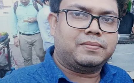 বোয়ালমারী উপজেলা শাখার দেশ বাঁচাও মানুষ বাঁচাও আন্দোলনের কমিটি ঘোষণা  সভাপতি সালমান সম্পাদক মহিদ