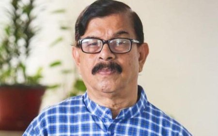 সাধারণ মানুষকে আগে পিআর পদ্ধতি বোঝাতে হবে: মান্না