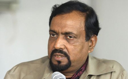 জিএম কাদের একদিনও কারাগারে যাননি, মিছিল-সমাবেশও করতে পারেননি: রুহুল আমিন