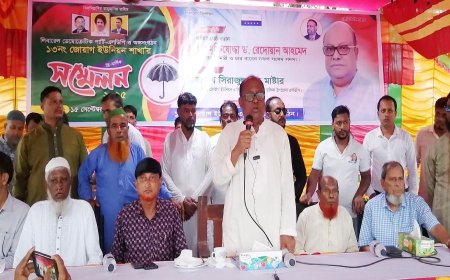 ফেব্রুয়ারিতে ভোট না হলে দেশের অবস্থা অবনতি হবে