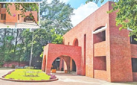 প্রধানমন্ত্রীর জন্য নতুন বাসভবন নির্ধারণ