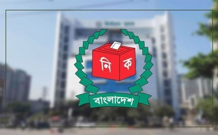আজ ইসির নির্বাচনি সংলাপ, অংশ নেবেন যারা