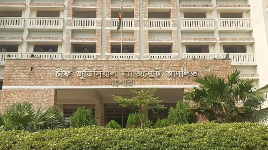 যশোরে অনলাইন জুয়া এজেন্টসহ দুইজন গ্রেফতার, সাইবার পুলিশ অভিযান সফল