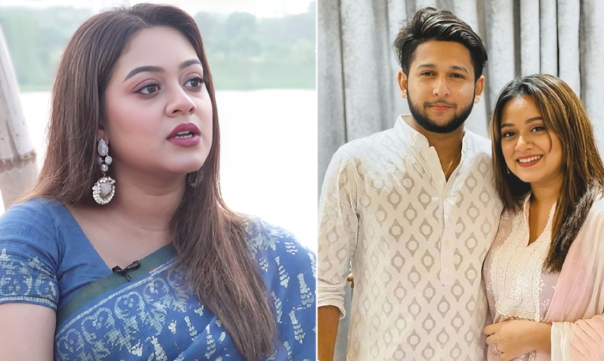 অতীত প্রসঙ্গে যা বললেন দীঘি