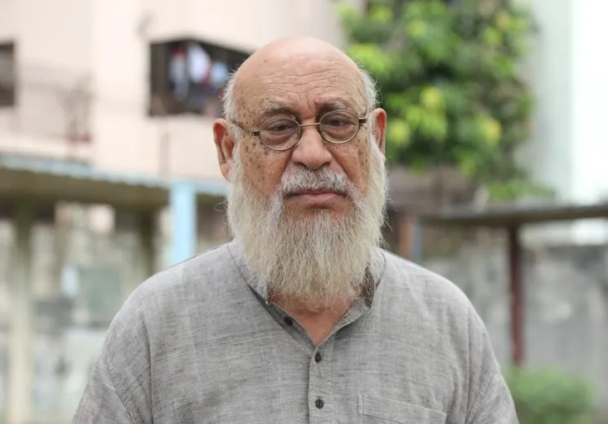যেভাবে বারবার ঘুরে দাঁড়িয়েছেন আবুল হায়াত