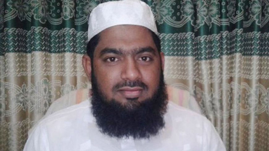 প্রাথমিকে সংগীত শিক্ষক নিয়োগের প্রজ্ঞাপন বাতিলের দাবি ইসলামী ঐক্যজোটের