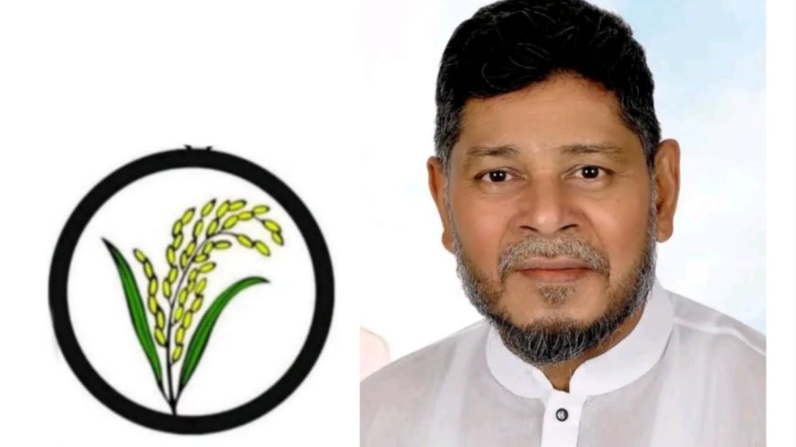 সিলেট-৪ আসনে ব্যাপক আলোচনায় বিএনপি’র হেভিওয়েট প্রার্থী বদরুজ্জামান সেলিম