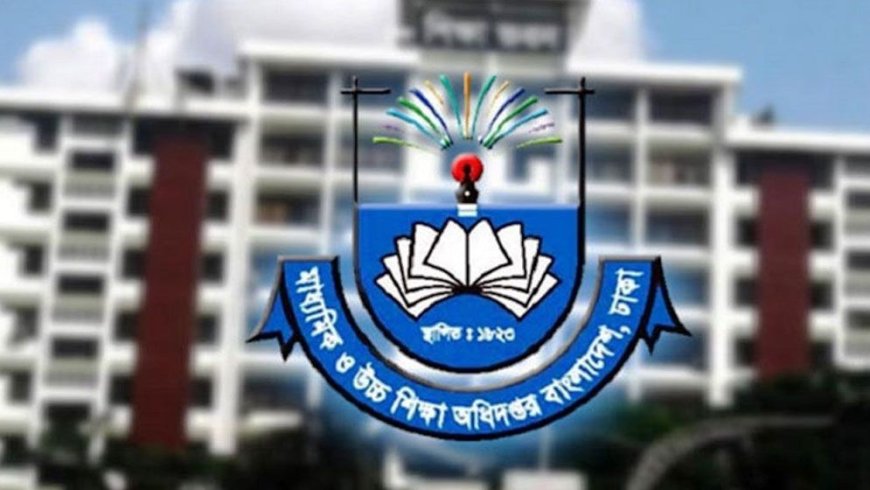 বেসরকারি শিক্ষাপ্রতিষ্ঠানে ম্যানেজিং কমিটি গঠনে শিক্ষা মন্ত্রণালয়ের জরুরি নির্দেশনা
