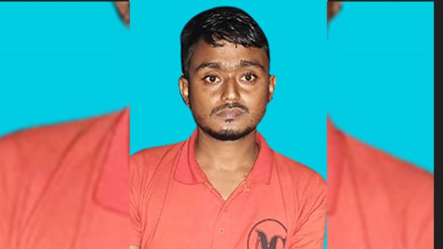 হাতুড়ির আঘাতে খুন, রোমহর্ষক বর্ণনা দিল ঘাতক