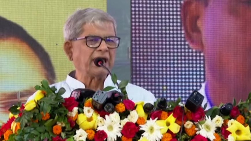 বাংলাদেশকে গণতান্ত্রিক রাষ্ট্রে রূপান্তরিত করাই বিএনপির মূল লক্ষ্য: মির্জা ফখরুল
