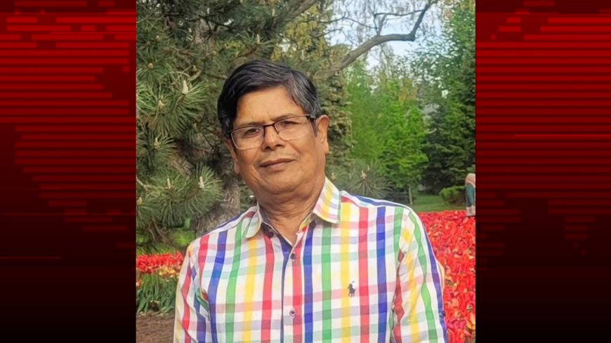 সন্ত্রাসবিরোধী মামলায় সাবেক সচিব শহীদ খানের গ্রেফতার, কারাগারে প্রেরণ