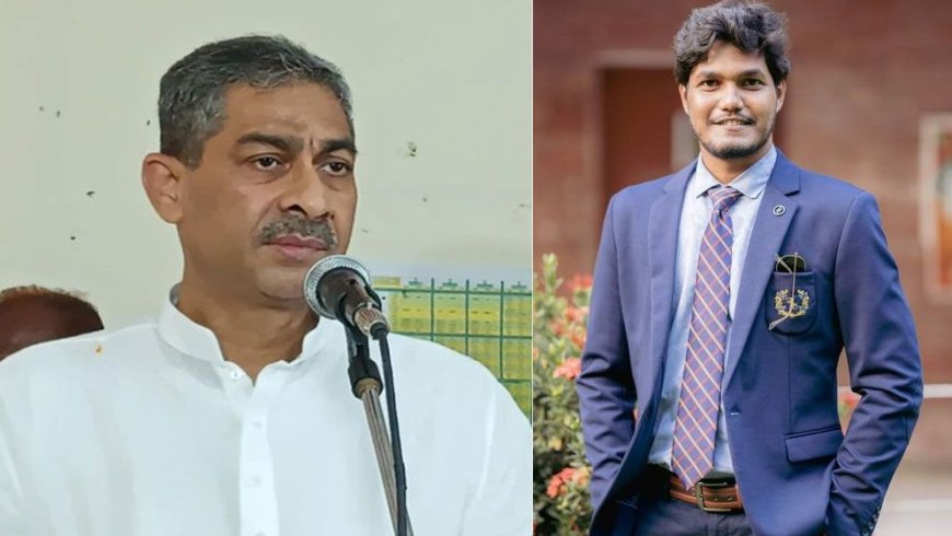 ডাকসুর ভিপি প্রার্থী আবিদ আচরণবিধি ভঙ্গ করেননি: এ্যানি