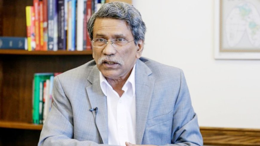 “সংস্কার প্রক্রিয়ার ফলাফলের ওপরই নির্ভর করছে ভবিষ্যৎ পথচলা: আলী রীয়াজ”