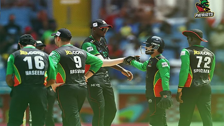 সিপিএলের দুই ক্রিকেটার বন্দুকধারীর হামলার শিকার”