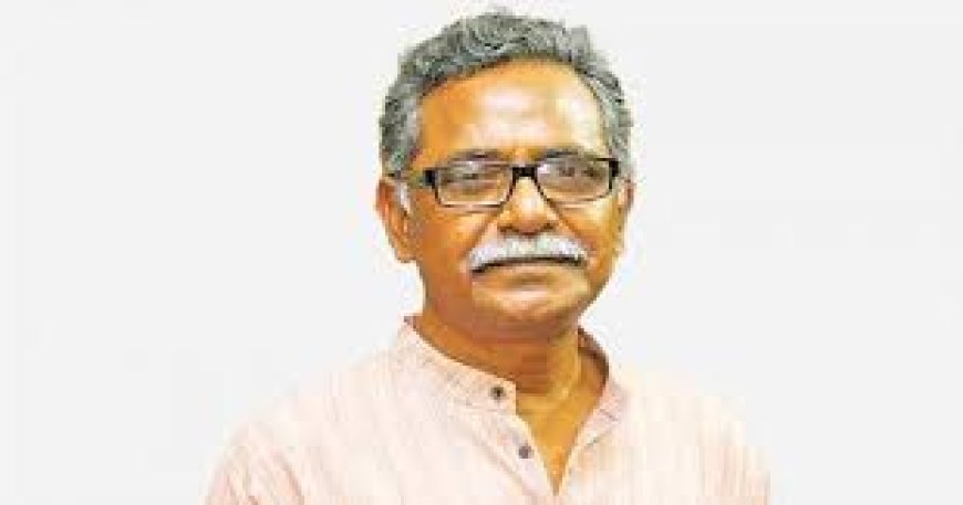 বাজেটে যেসব ত্রুটি রয়েছে, তা সংশোধন করা হোক : আনু মুহাম্মদ