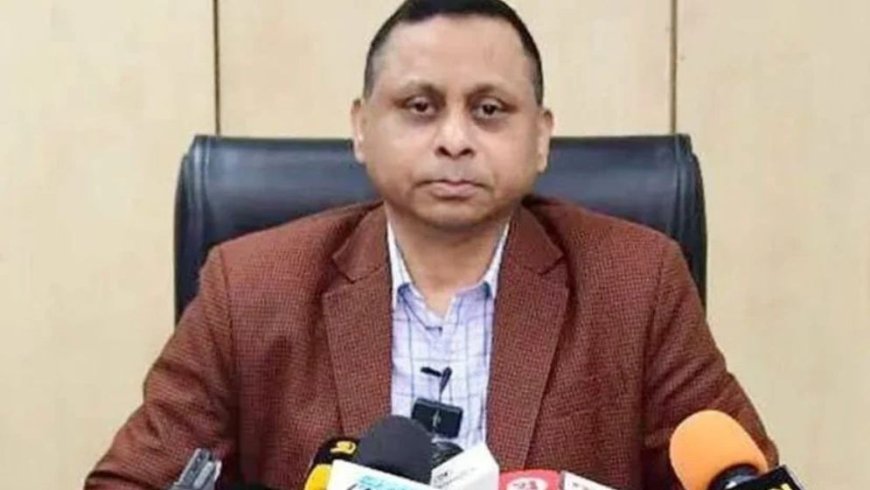 সাক্ষাৎকার: ডিআইজি রেজাউল করিম মল্লিক  মৃত্যুর হাত থেকে বেঁচে এসেছি