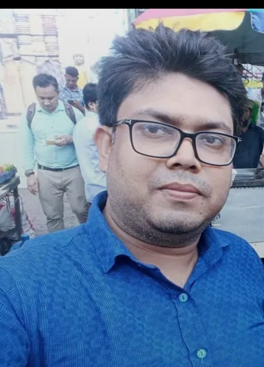 বোয়ালমারী উপজেলা শাখার দেশ বাঁচাও মানুষ বাঁচাও আন্দোলনের কমিটি ঘোষণা  সভাপতি সালমান সম্পাদক মহিদ