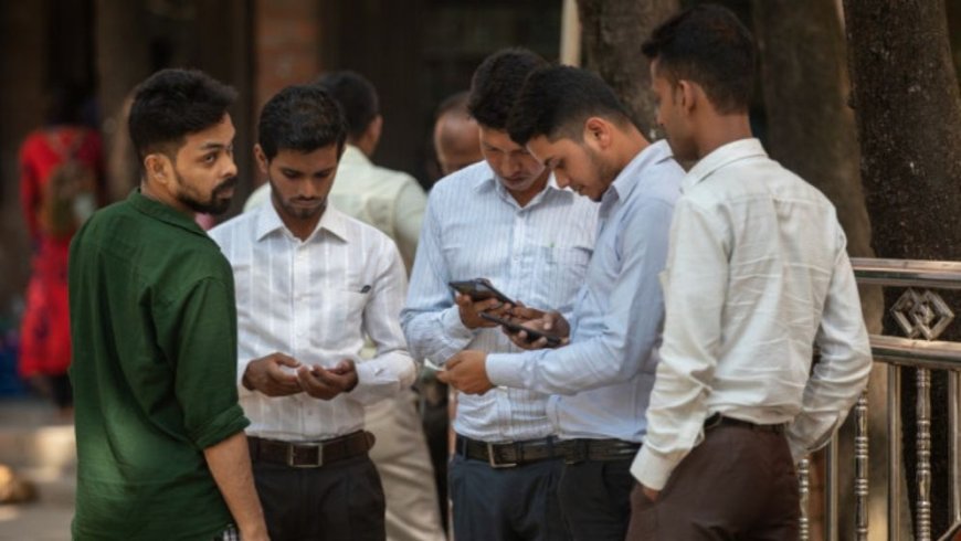 “স্বাস্থ্যখাতে পরিবর্তন: ওষুধ কোম্পানির প্রতিনিধিদের জন্য নতুন নির্দেশনা”