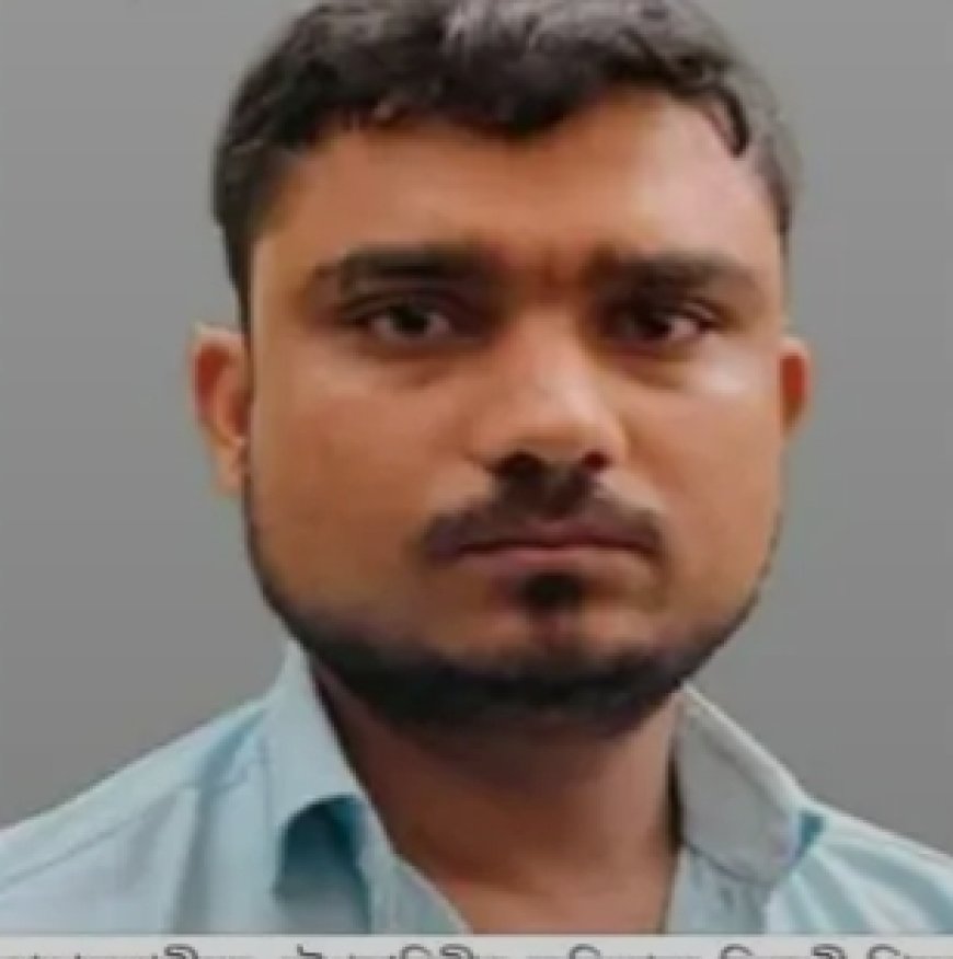 বোয়ালমারীতে অস্ত্র  উদ্ধার  থানায় মামলা