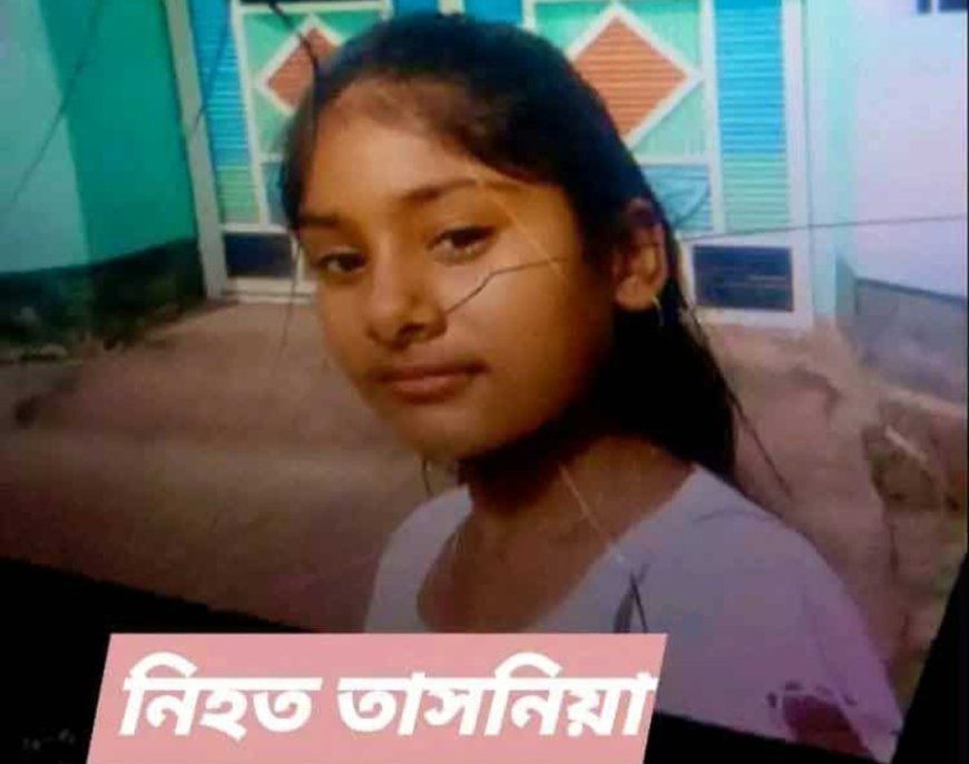  জয়পুরহাটে নিখোঁজের তিন দিন পর প্রতিবেশীর গোয়ালঘর থেকে শিশুর বস্তাবন্দি লাশ উদ্ধার