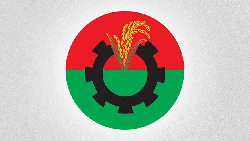 যশোরে ১৩ মাসে ২২০ বহিষ্কার  তবুও থামছে না বিএনপি নেতাকর্মীদের বিতর্কিত কর্মকাণ্ড