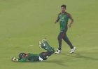 সোহানের ওই ক্যাচ মিসই কি হারিয়ে দিয়েছে বাংলাদেশকে? কী বললেন সৌম্য?